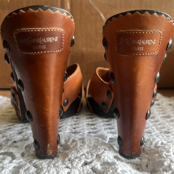 Yves saint laurent size 38 - Picture 3 of 6